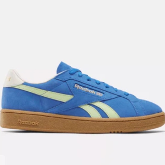 NWT Reebok Club C Grounds Sneaker Size 9 - Picture 2 of 15